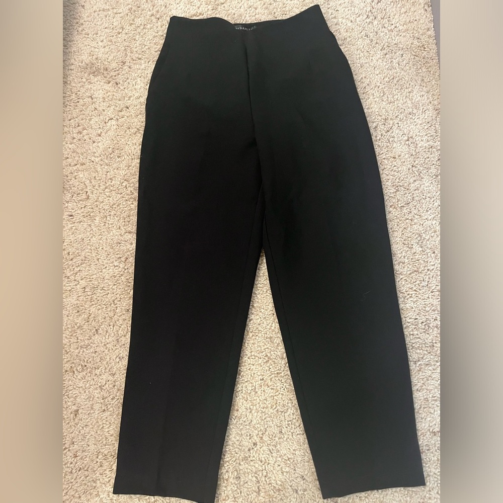 Dynamite Black Dress pants